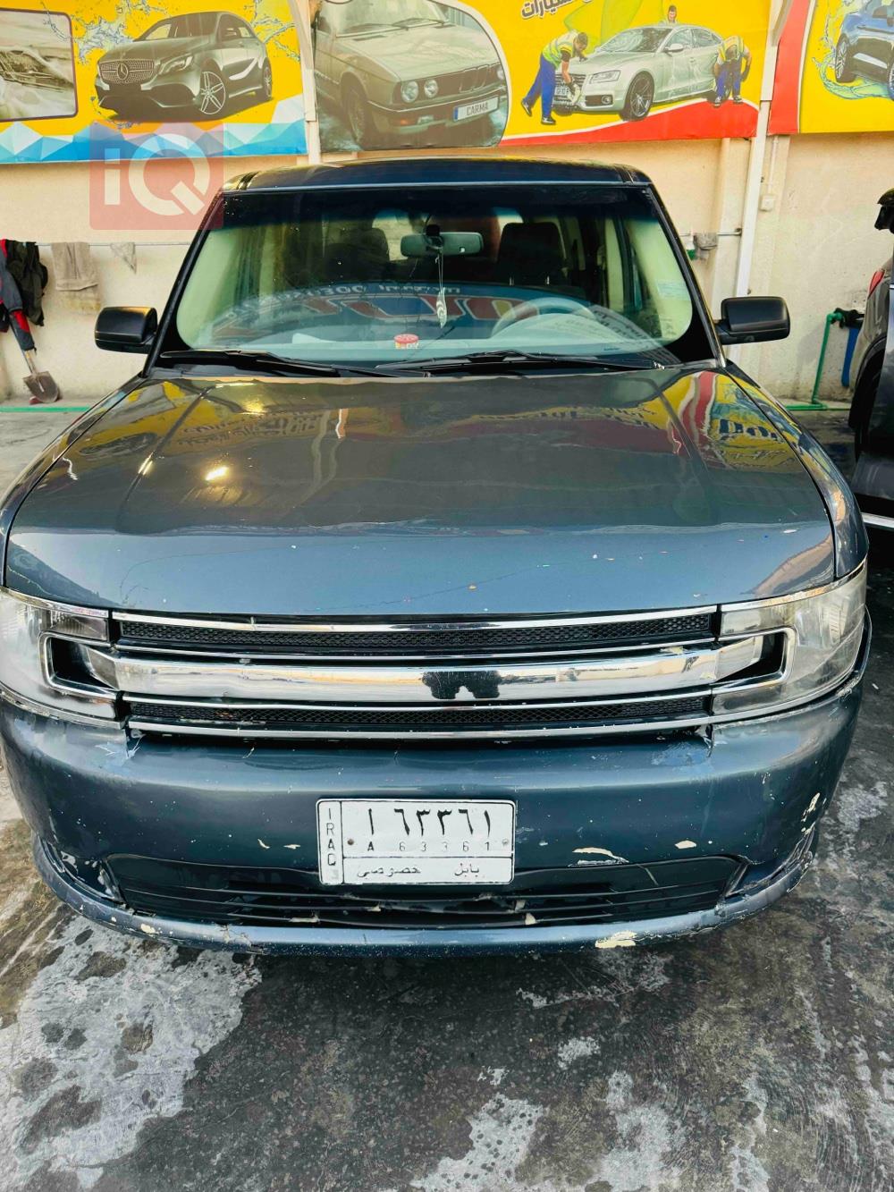 Ford Flex